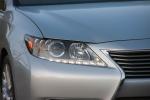 Lexus ES300h 2012 года